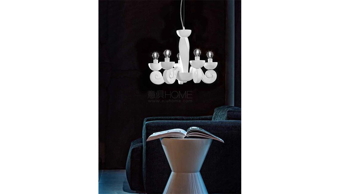 MASIEROBotero S5吊燈