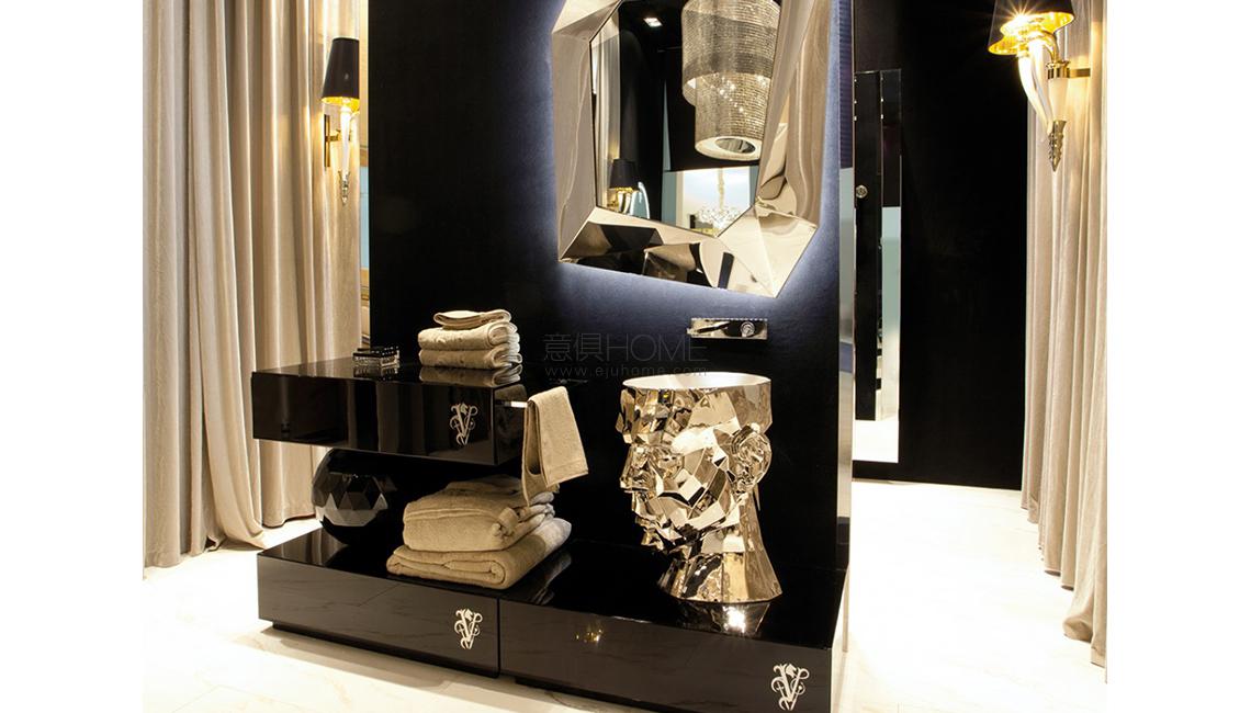 Forma Mentis洗漱臺