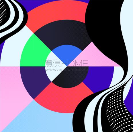 這是個顏色的選擇題，卻沒有答案