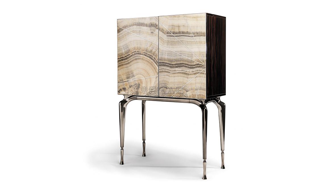 Aurora組合式梳妝臺