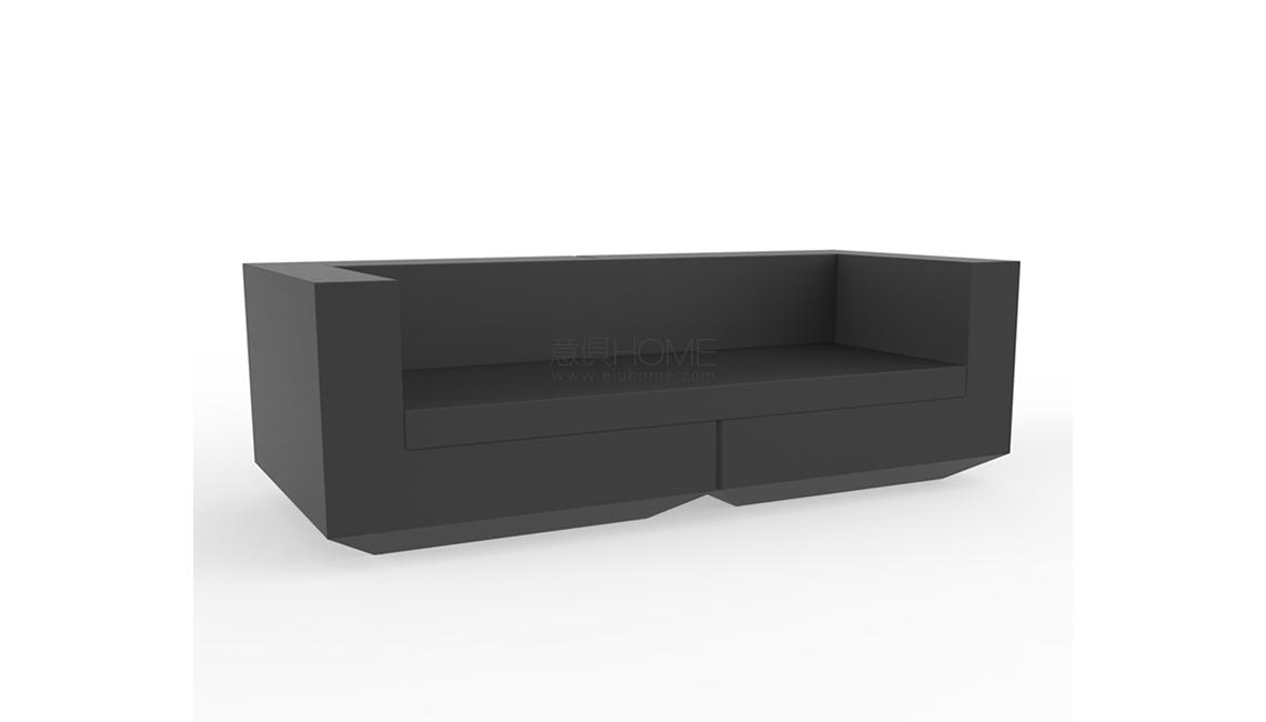 VELA SOFA 220cm戶外沙發