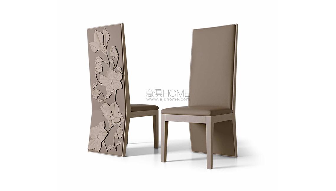 LUDOVICA MASCHERONILoto椅子