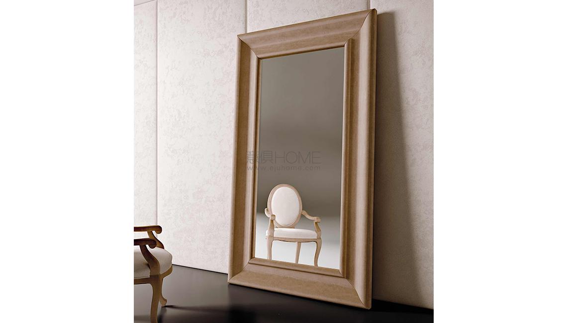 LUDOVICA MASCHERONIGrace鏡子