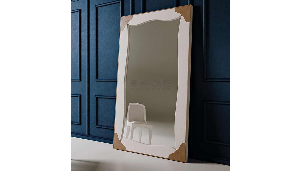 LUDOVICA MASCHERONIOxford鏡子