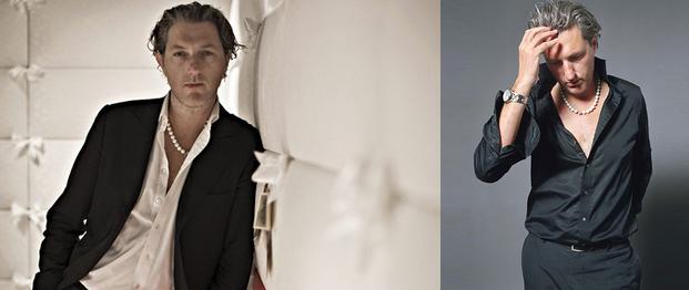 他是設計鬼才，放蕩不羈，坐擁1700多個私人客戶卻說“設計已死”