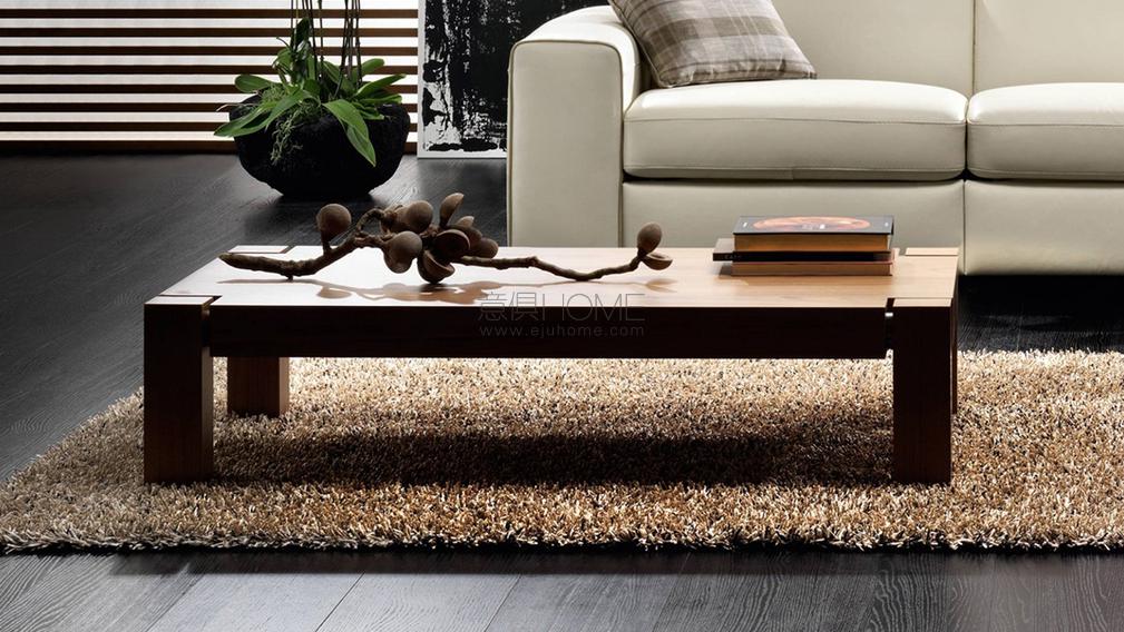 淡淡的茶意融，濃濃中國風