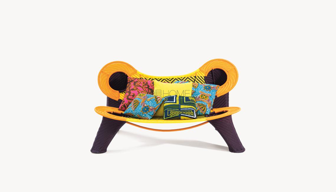 好看的家具千篇一律，有趣的設計萬里挑一