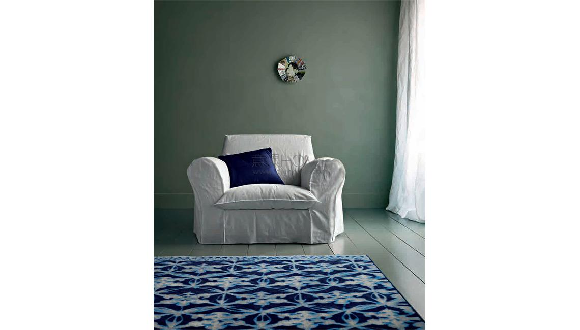 big armchair扶手椅