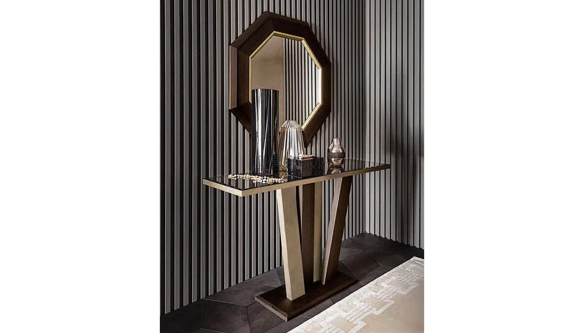 CASAMILANOatlante console玄關桌