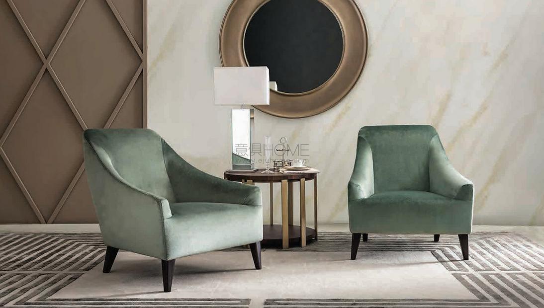 浪漫又迷人，奢華而高貴——Casamilano篇