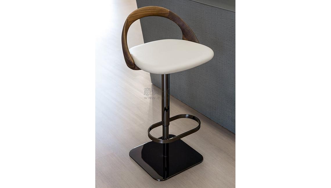 Ester sgabello吧椅