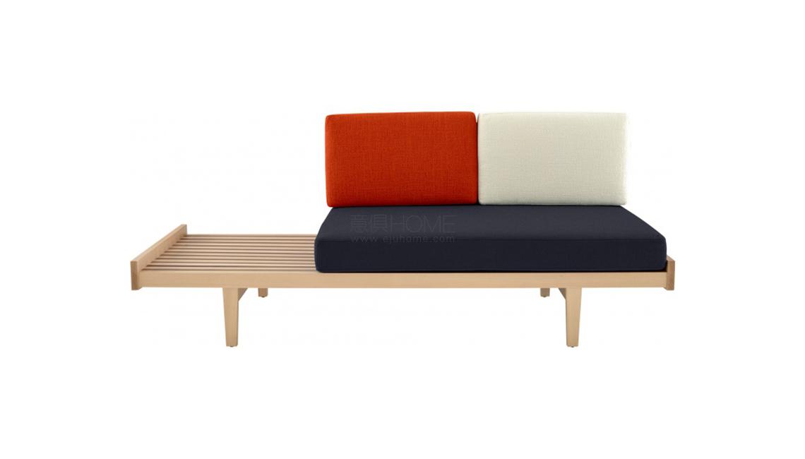 DAYBED多人沙發(fā)