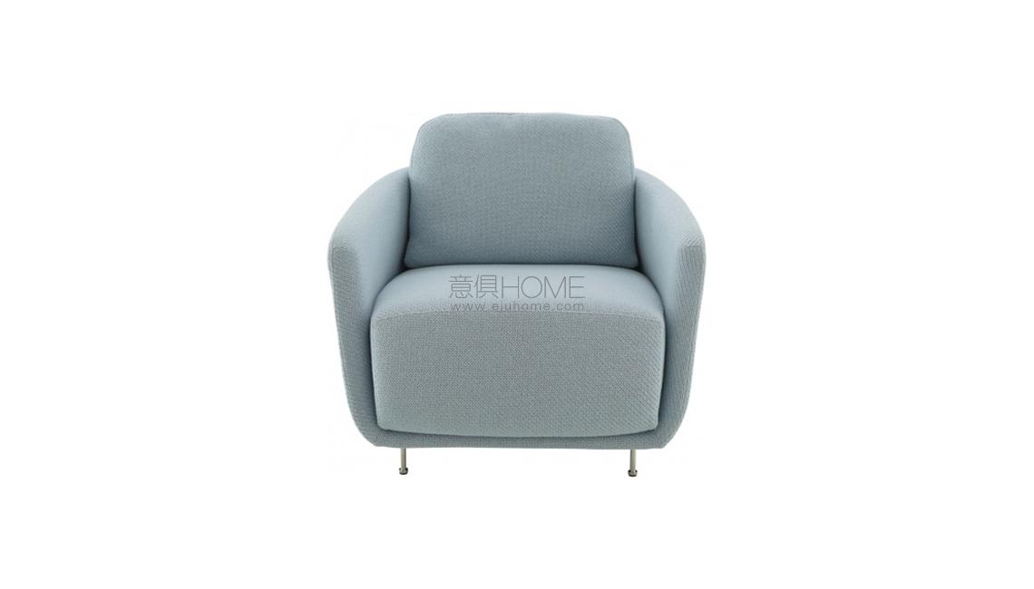 OKURA單人沙發(fā)