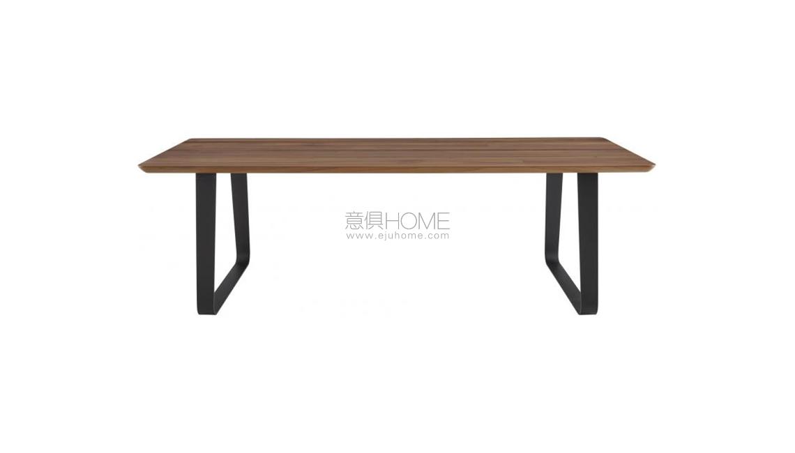 VILNA長(zhǎng)餐桌