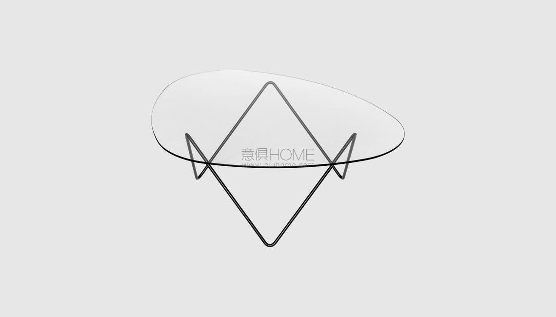 Pedrera Coffee Table咖啡桌