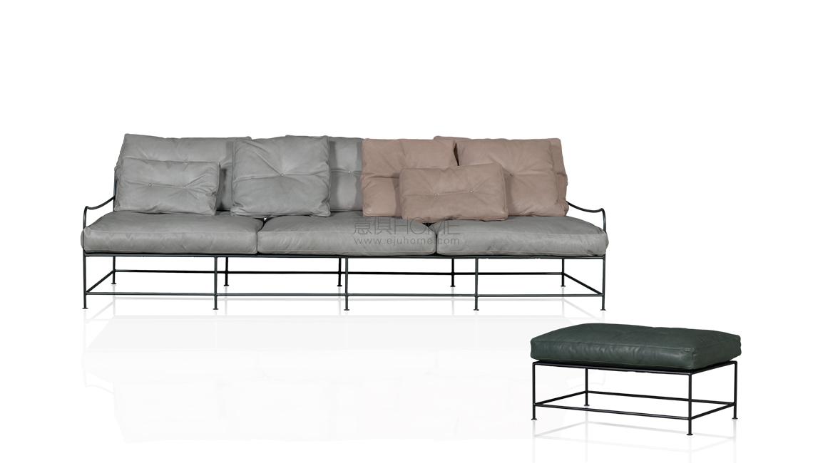 GIRGENTI戶外沙發(fā)