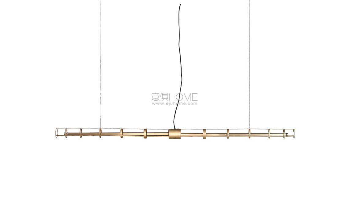 HUBBLE SPACE HANGING吊燈