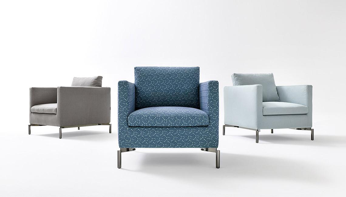 NOVAMONILIReef休閑椅