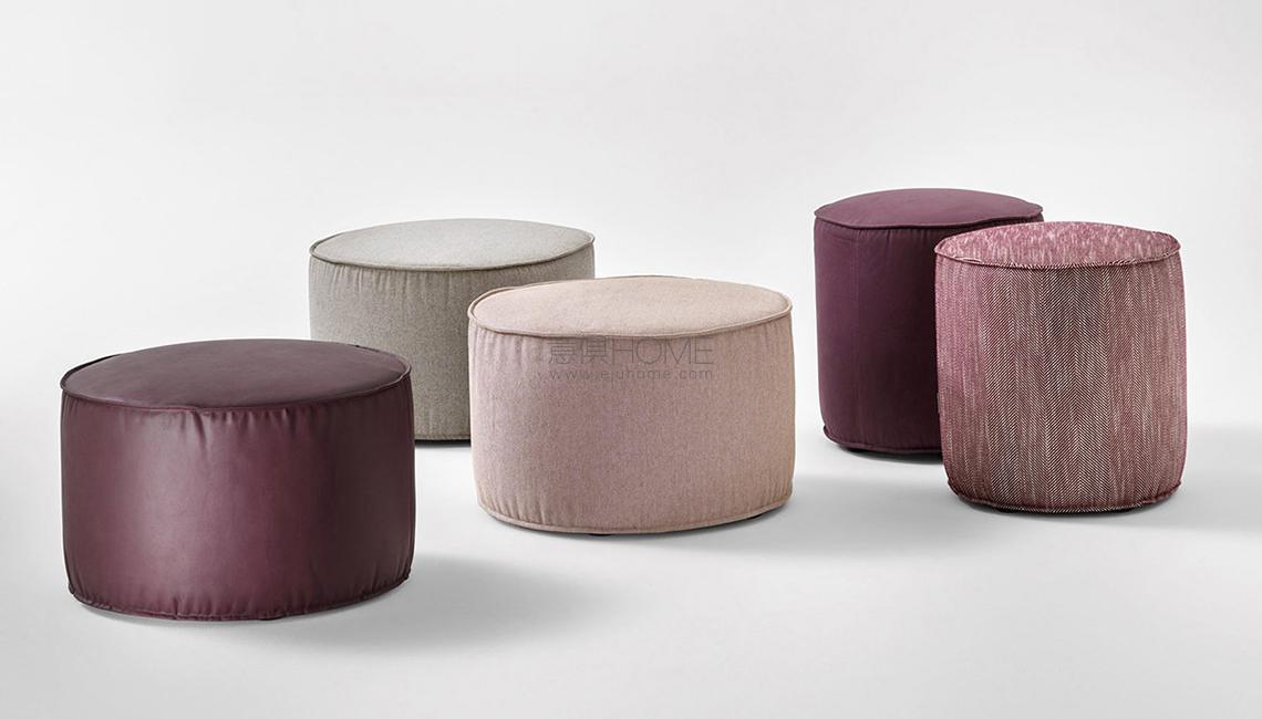 NOVAMONILITamburello凳子