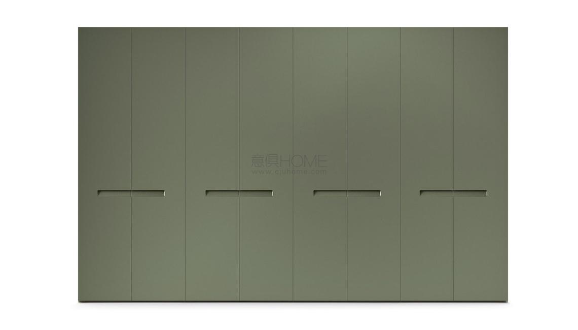 NOVAMONILILiberty衣柜