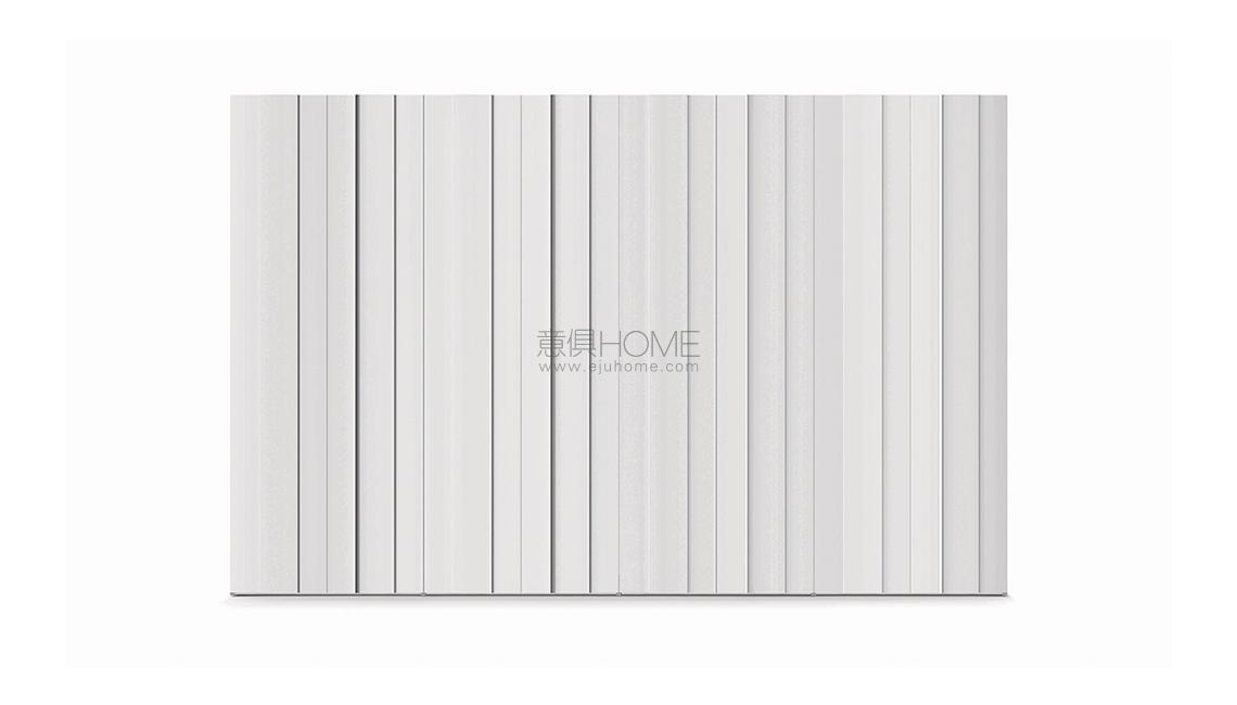 NOVAMONILIPlissé衣柜