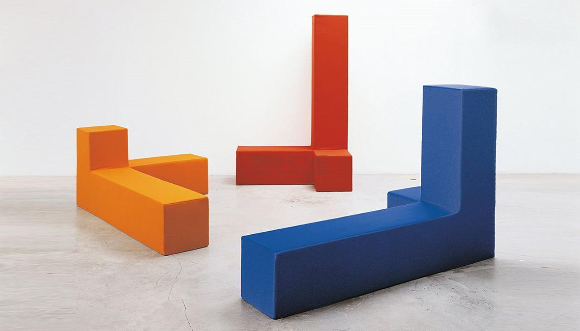 Cartesiano沙發(fā)