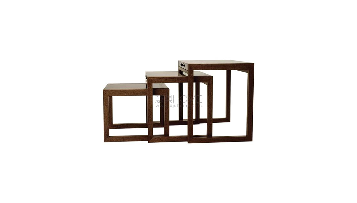 Ninho Side Tables邊幾