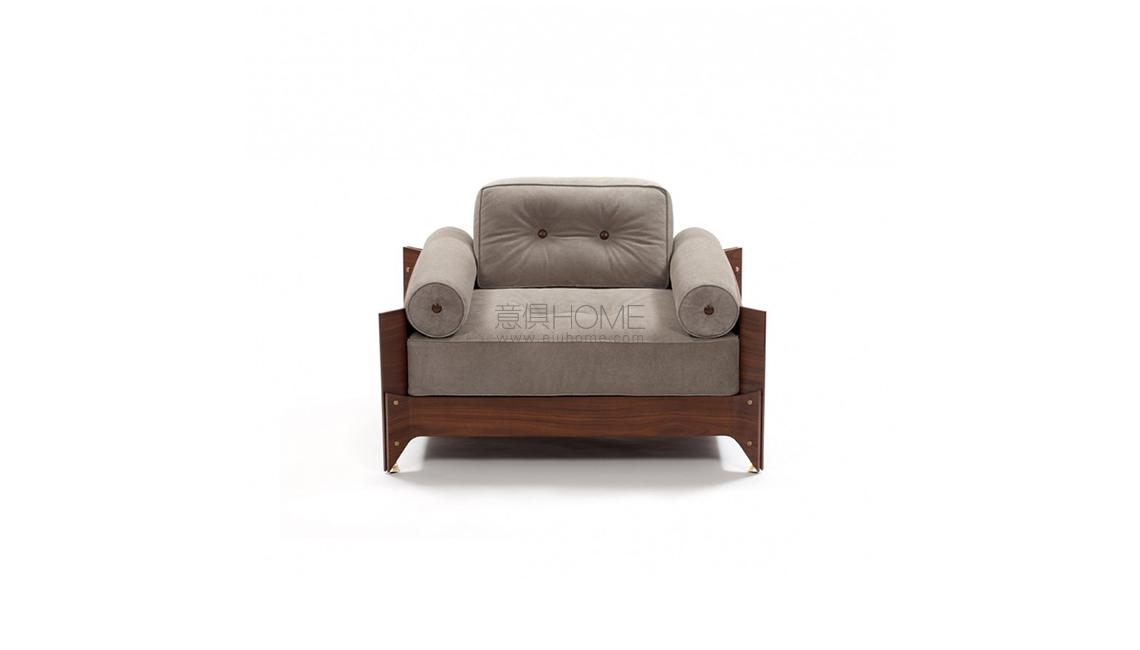 Brasiliana Armchair扶手椅