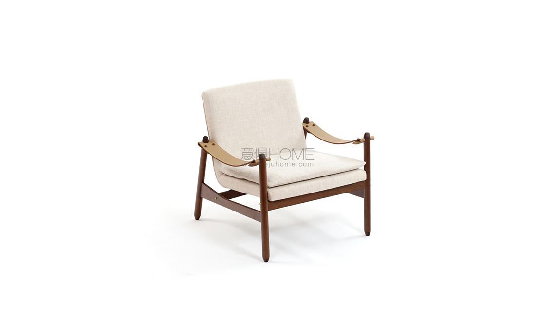 Ipanema Armchair扶手椅
