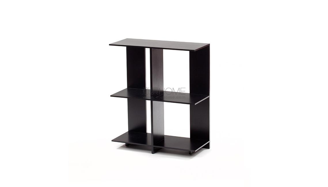 Segall Magazine Holder 書(shū)架