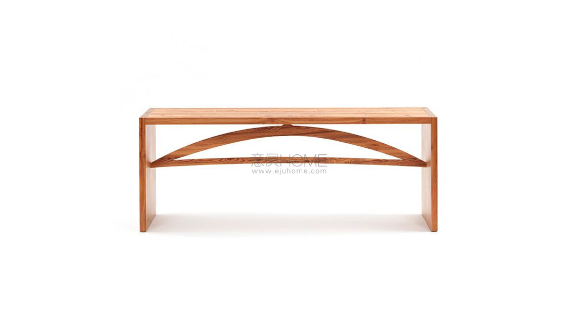 Flecha Sideboard玄關(guān)桌