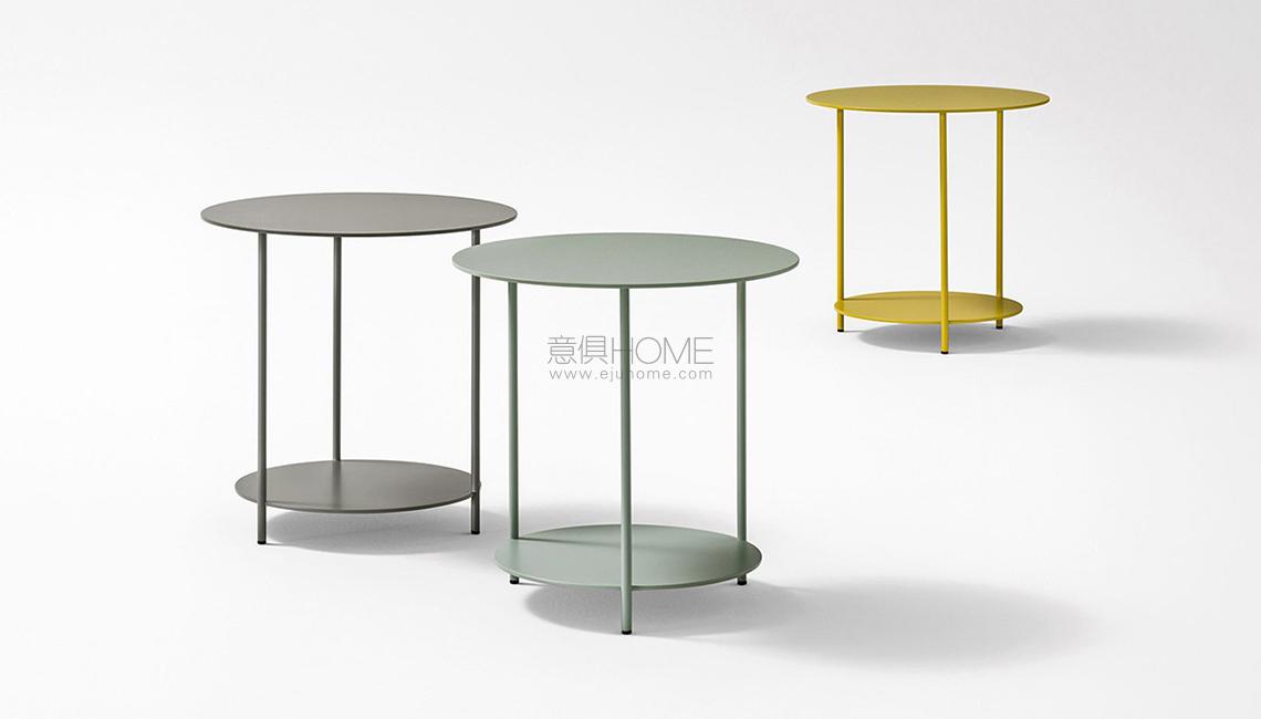 Circle茶幾