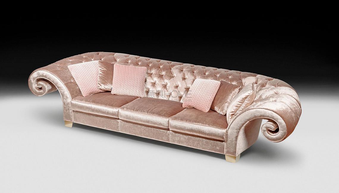 NEW VERSAILLES沙發