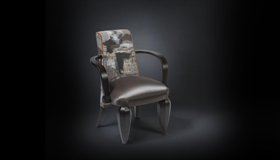 VGNEWTRENDSMALL ARMCHAIR DRUMMOND扶手椅