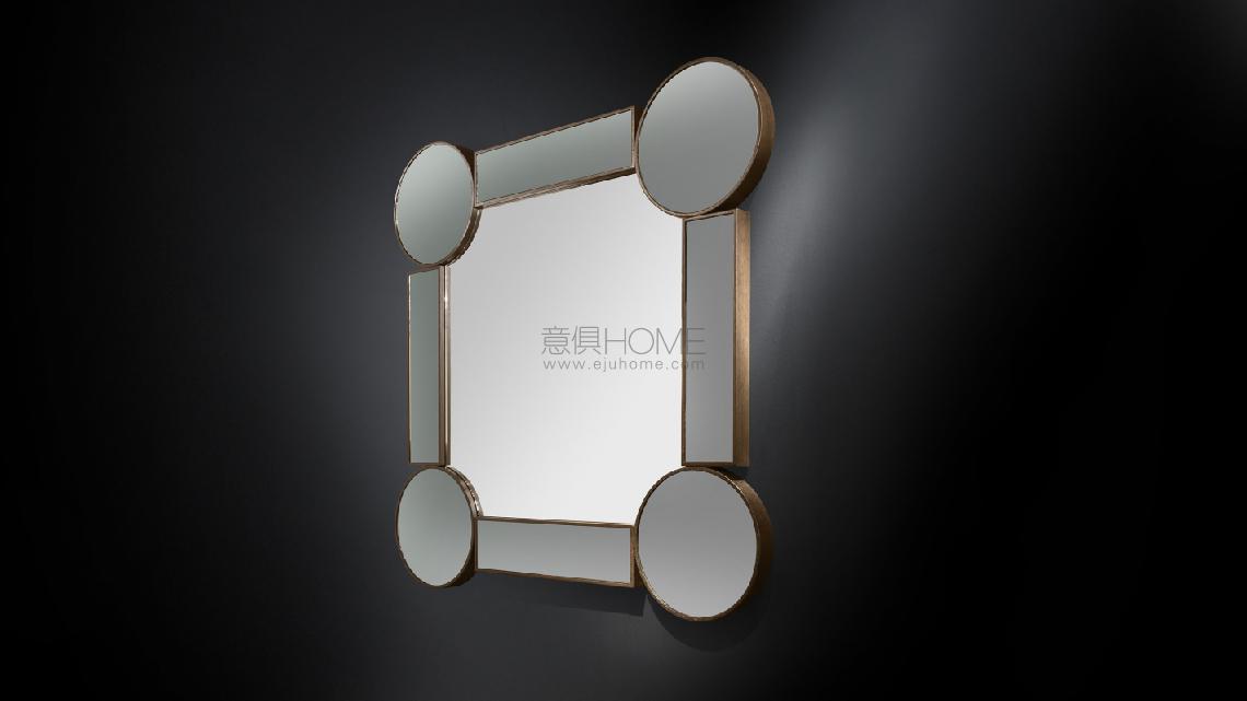 VGNEWTRENDMIRROR DRUMMOND鏡子