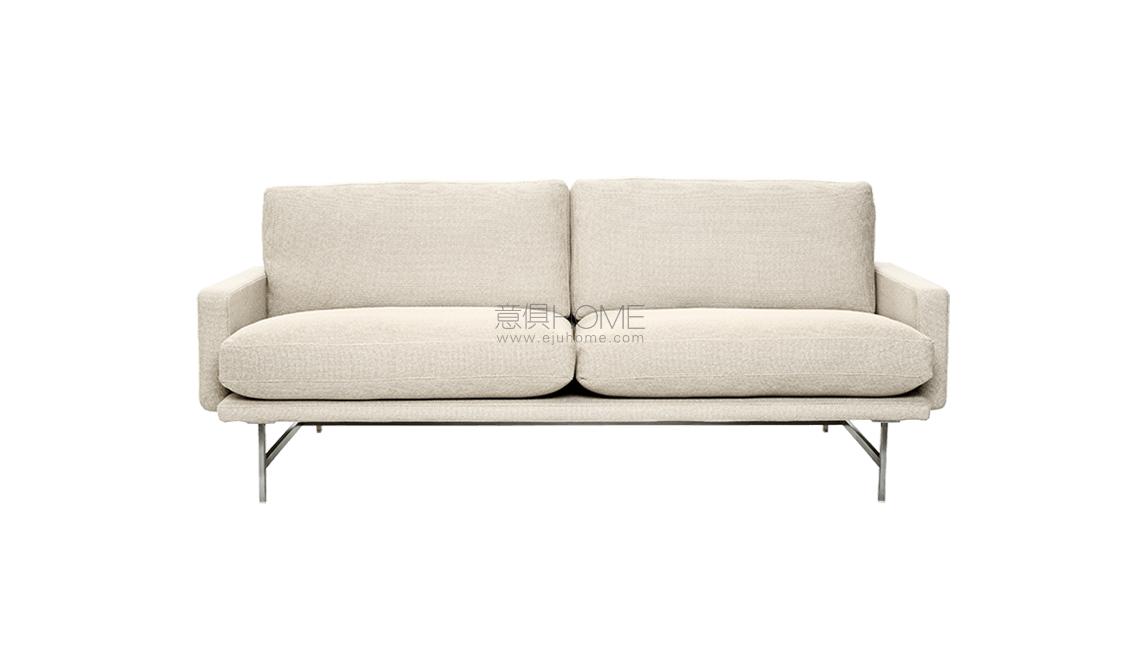 Lissoni sofa?沙發(fā)