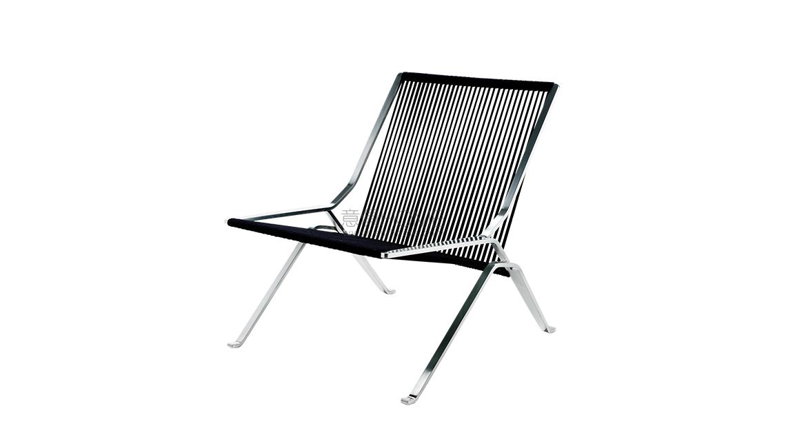 FRITZ HANSENPK25?休閑椅