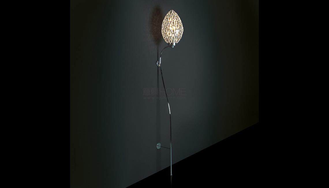 ARABESQUE IONIC EGG壁燈