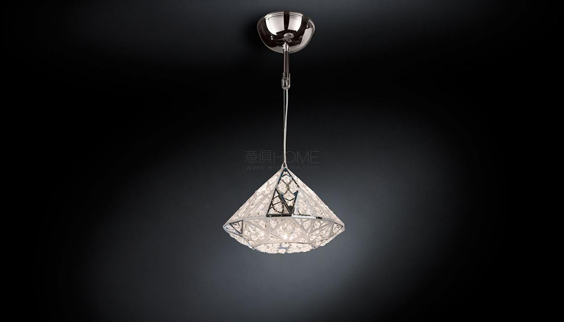 ARABESQUE DIAMOND吊燈