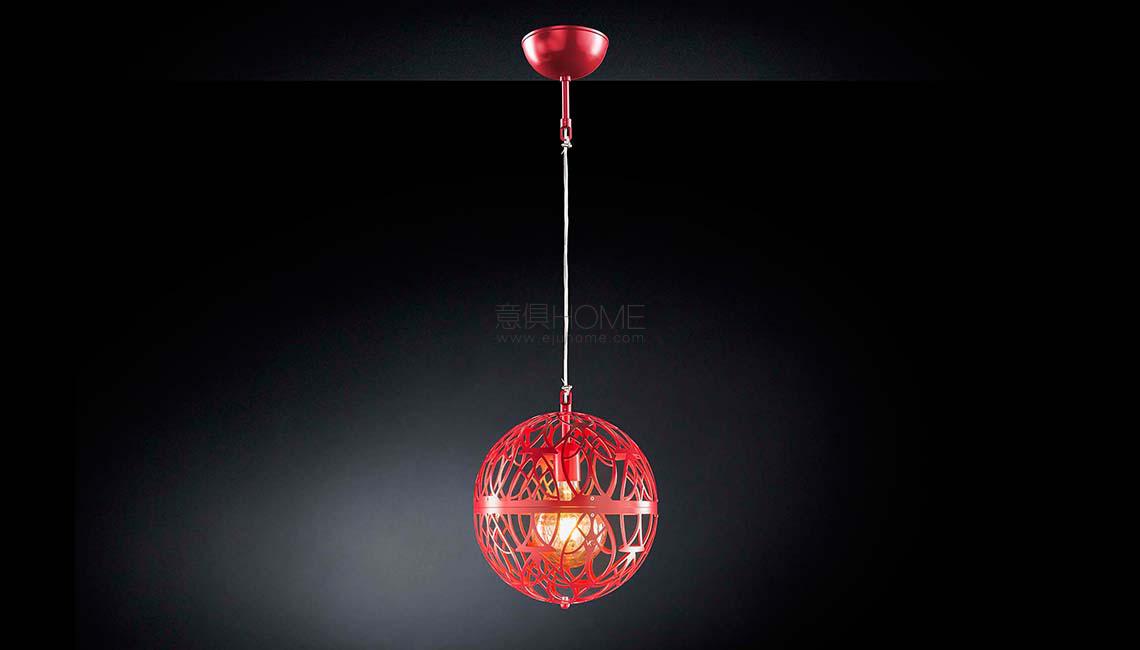 ARABESQUE MARTE吊燈