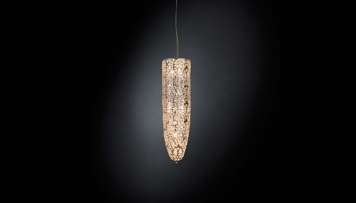 ARABESQUE STALAGTITE吊燈