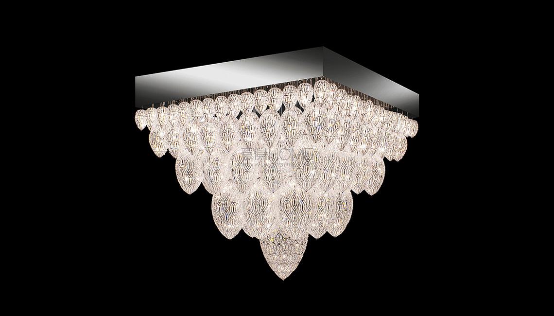 ARABESQUE TUTANKHAMON吊燈