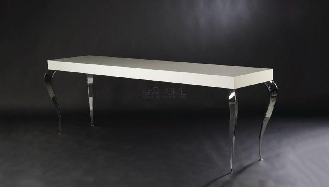 CONSOLE LUIGI (4 LEGS)玄關桌