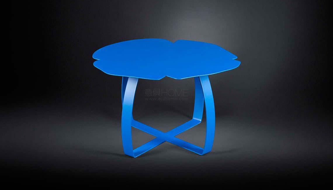 SMALL TABLE ANDY IRON BIG茶幾