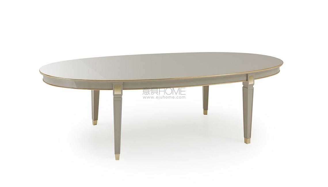 RITZ15 PLACE VENDOME餐桌