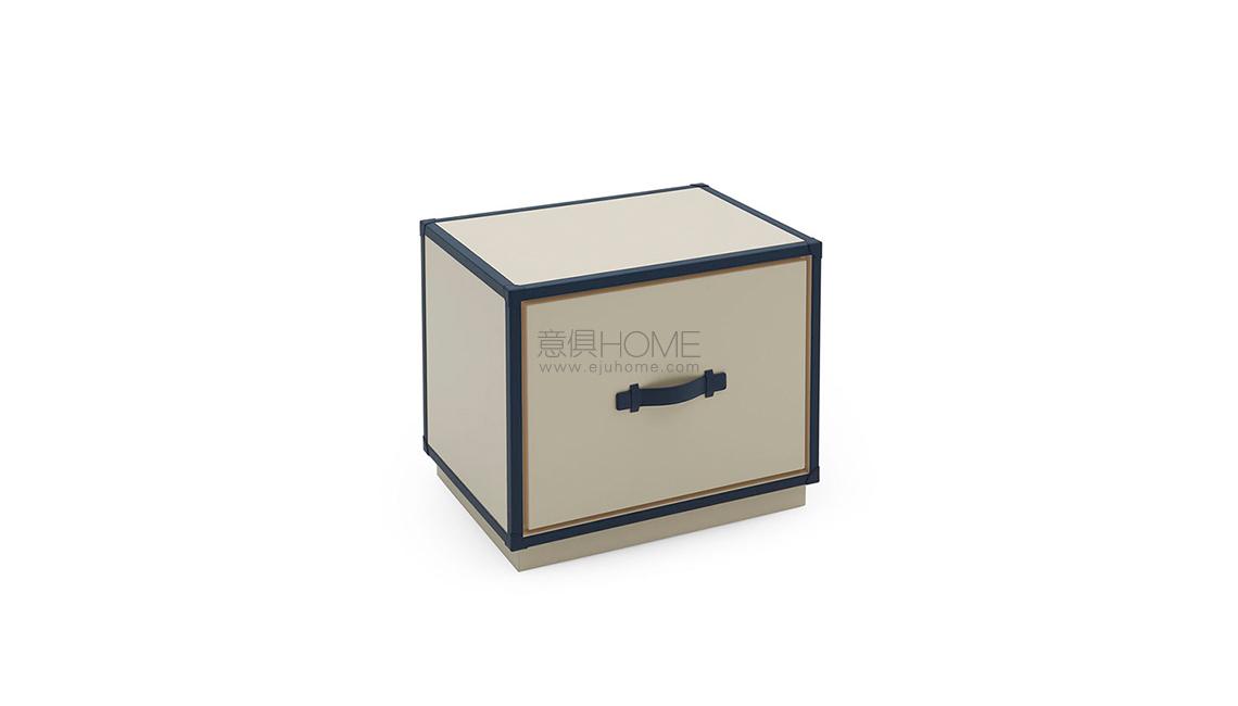 HERITAGEVOYAGE床頭柜