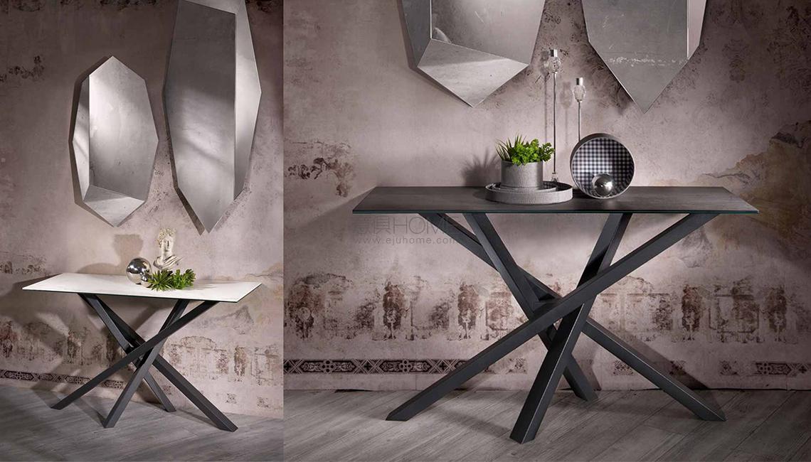 Consolle Shangai玄關桌