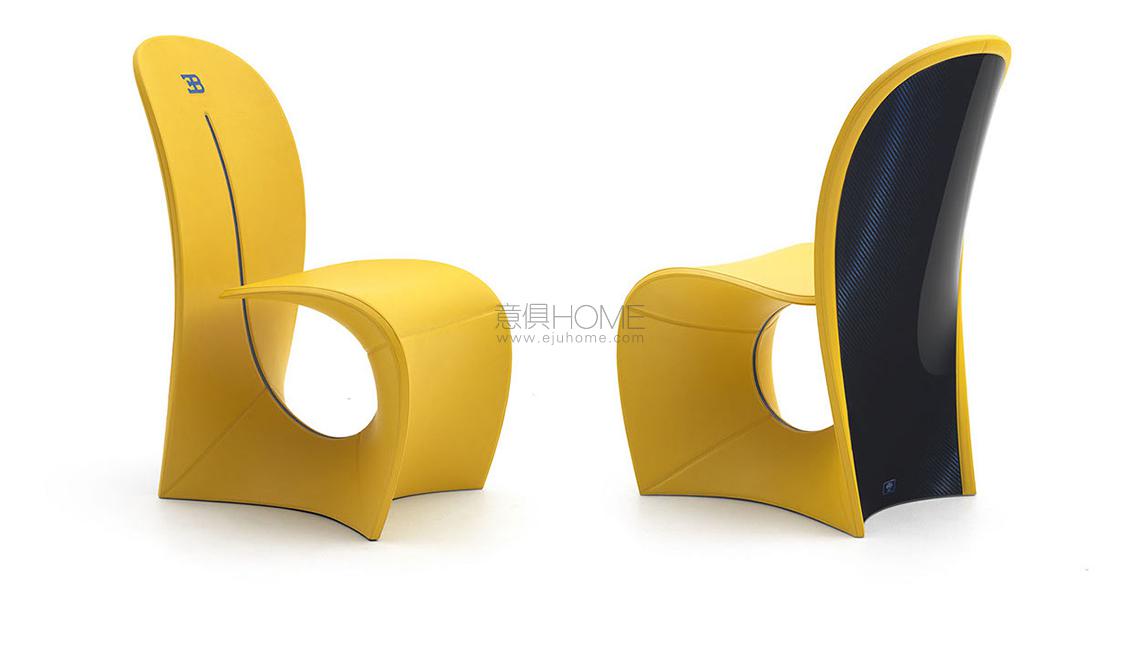 BUGATTICOBRA休閑椅