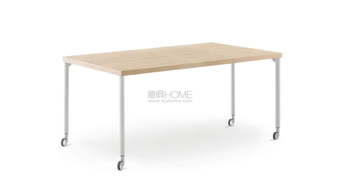 SCRITTOIO CON GAMBE MOVE書桌