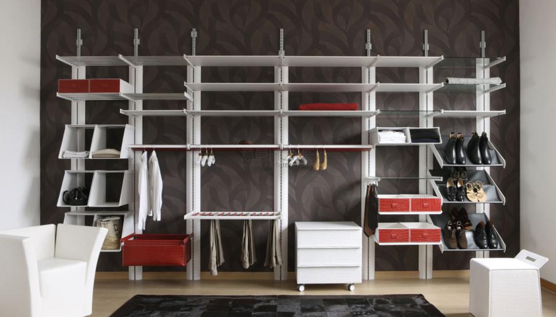 COVREarchimede衣架